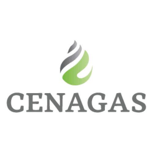 Logo Cenagas en Alliance